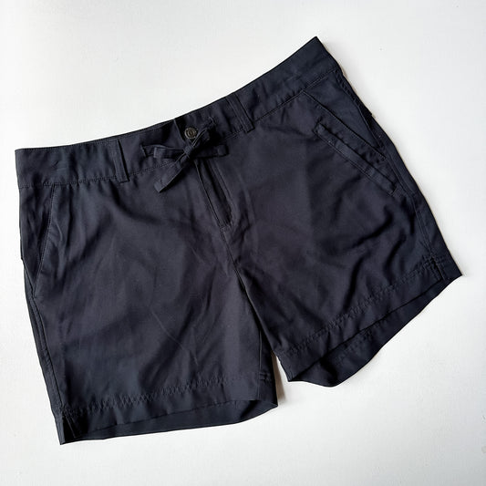 Magellan Black Easy Shorts (size L)