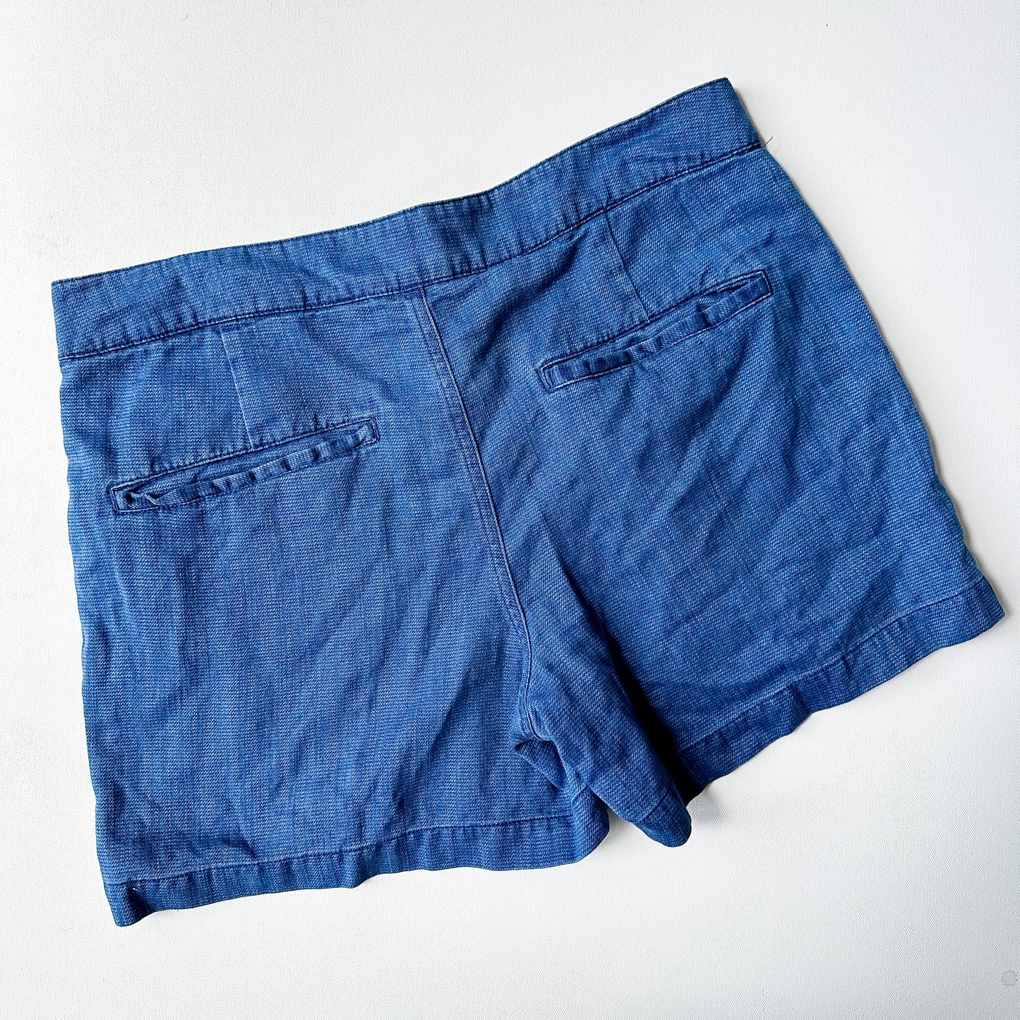 United by Blue Twill Shorts (size M)