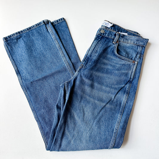 & Other Stories Boot Cut Jeans (size 32)