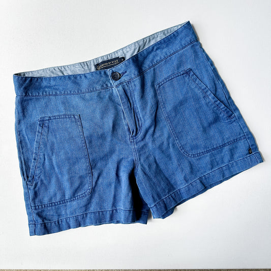 United by Blue Twill Shorts (size M)